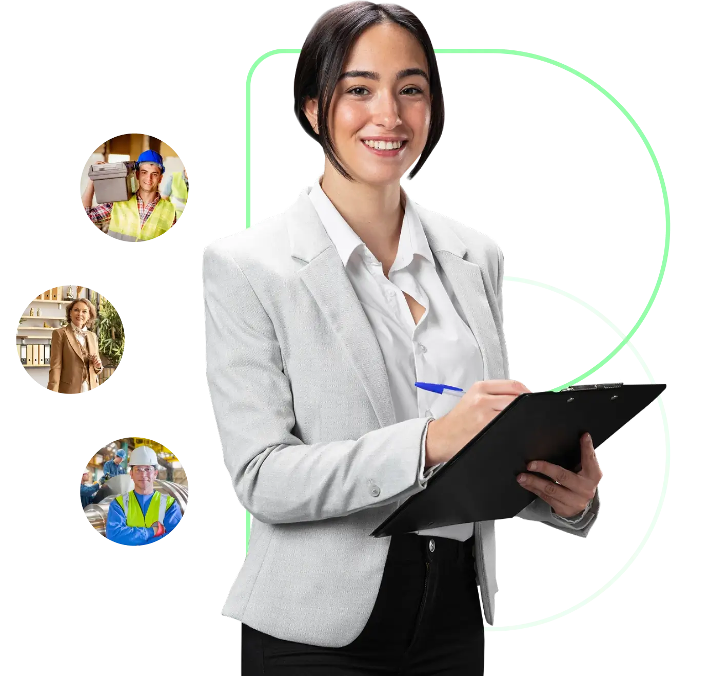 Foto - Somos más que consultores