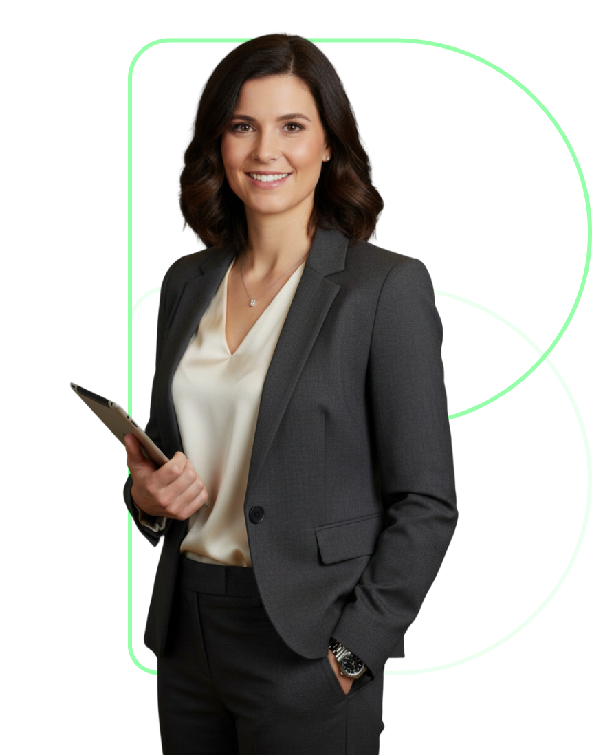Consultora especialista en cultura organizacional