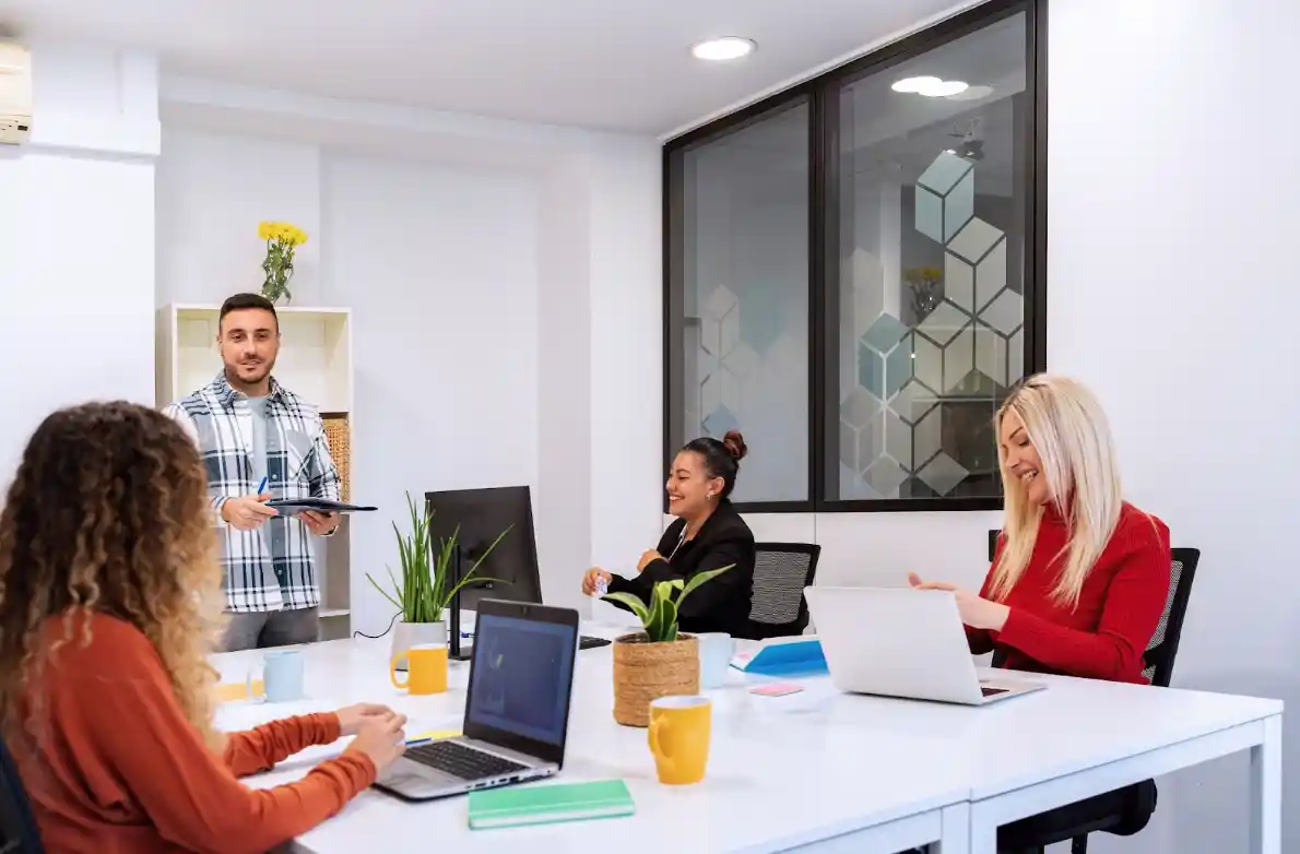 ¿Por qué tu empresa no avanza? El clima laboral podría ser la causa.