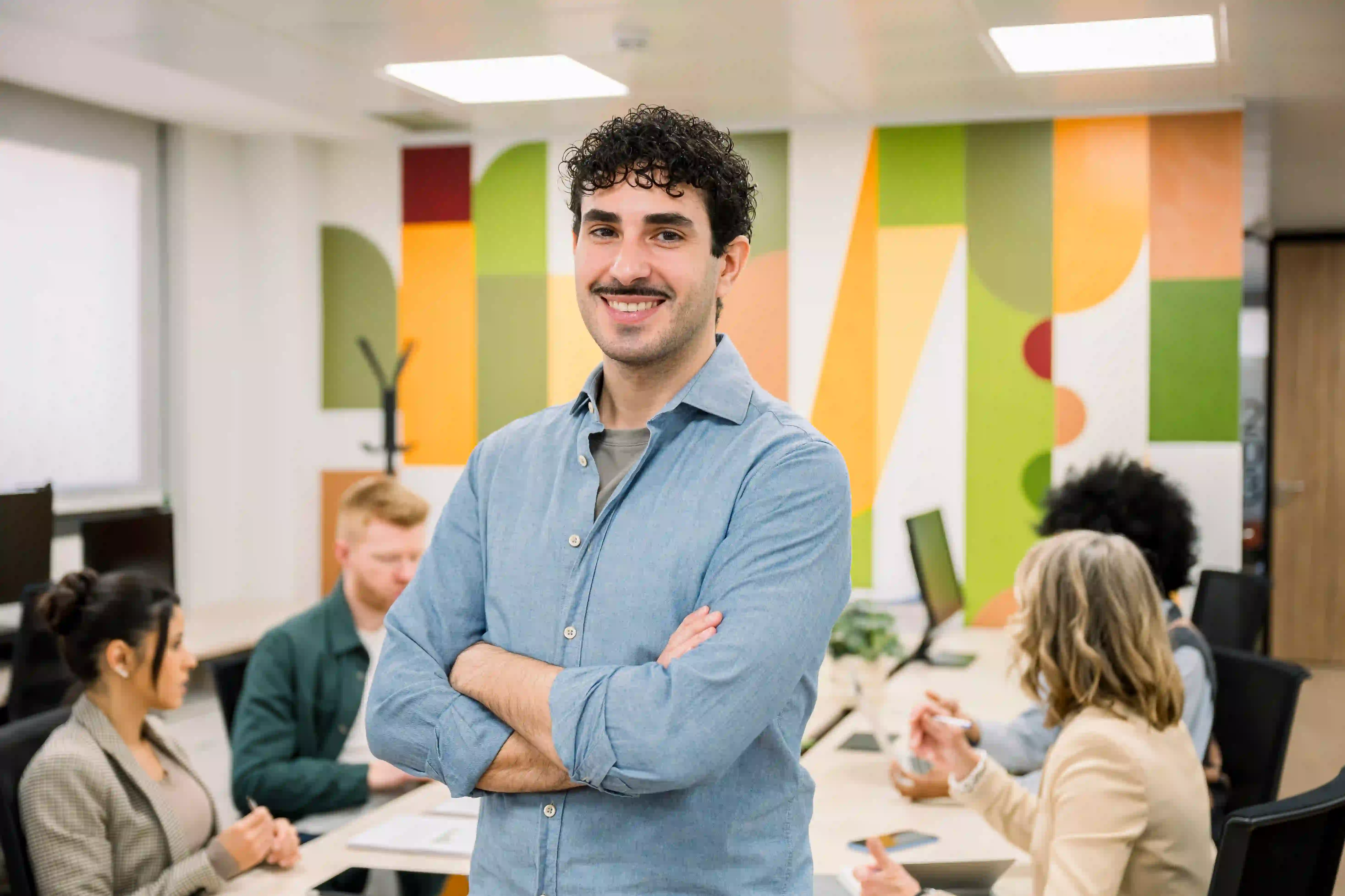 Diseña un onboarding empresarial que acelere resultados desde el primer día